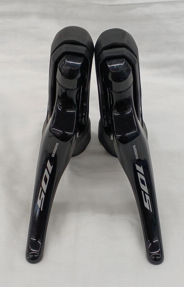 ST-R7120 STI Leer