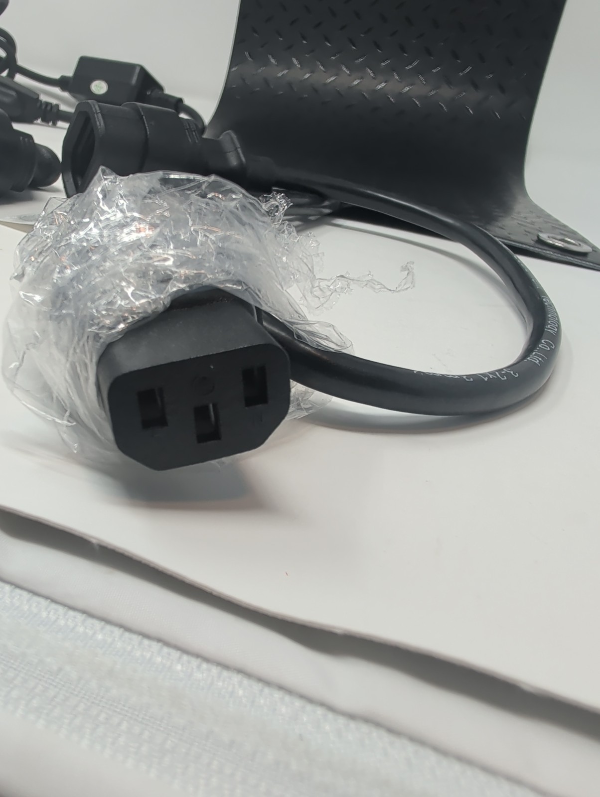 Heated Snow Melting Mats for walkways Stairs- Outdoor Heated Mats- 10in x 30in