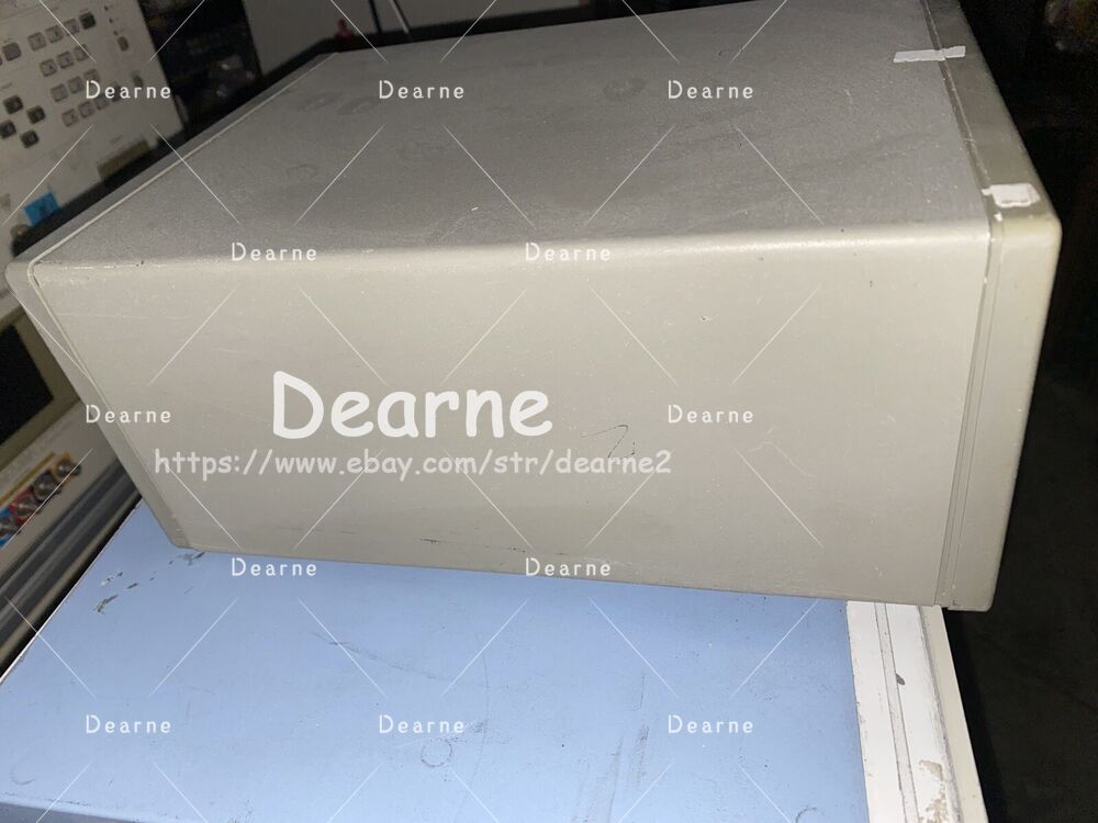 Voltech PM100 Power Analyzer