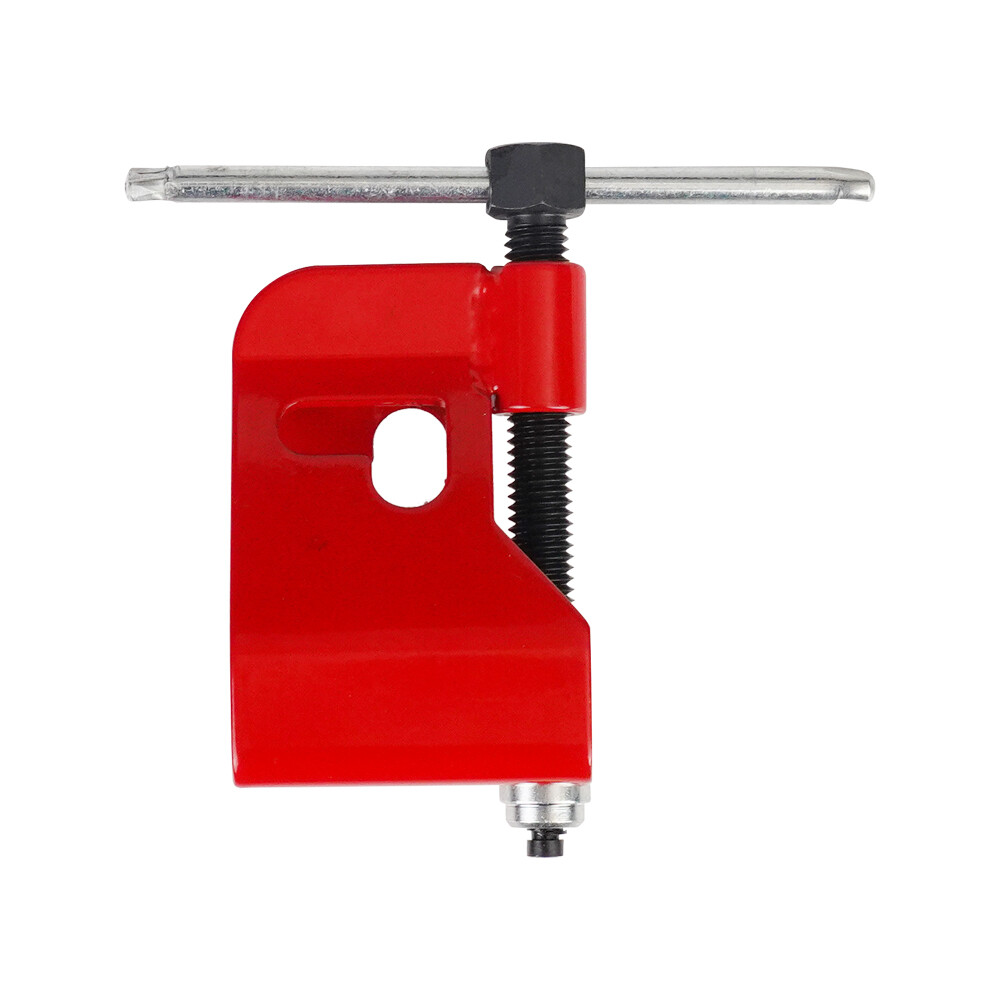 Compression Sleeve Puller Tool Remove Ferrule Plumbing Tool Compression Ring Red