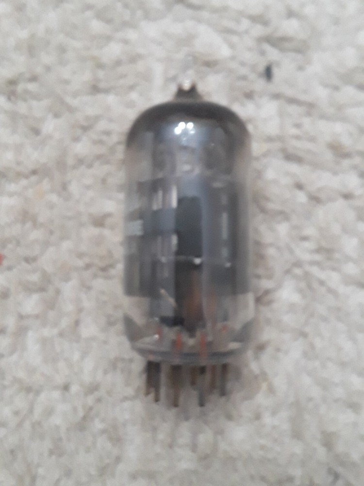 NOS GE 5B8 Vacuum tube