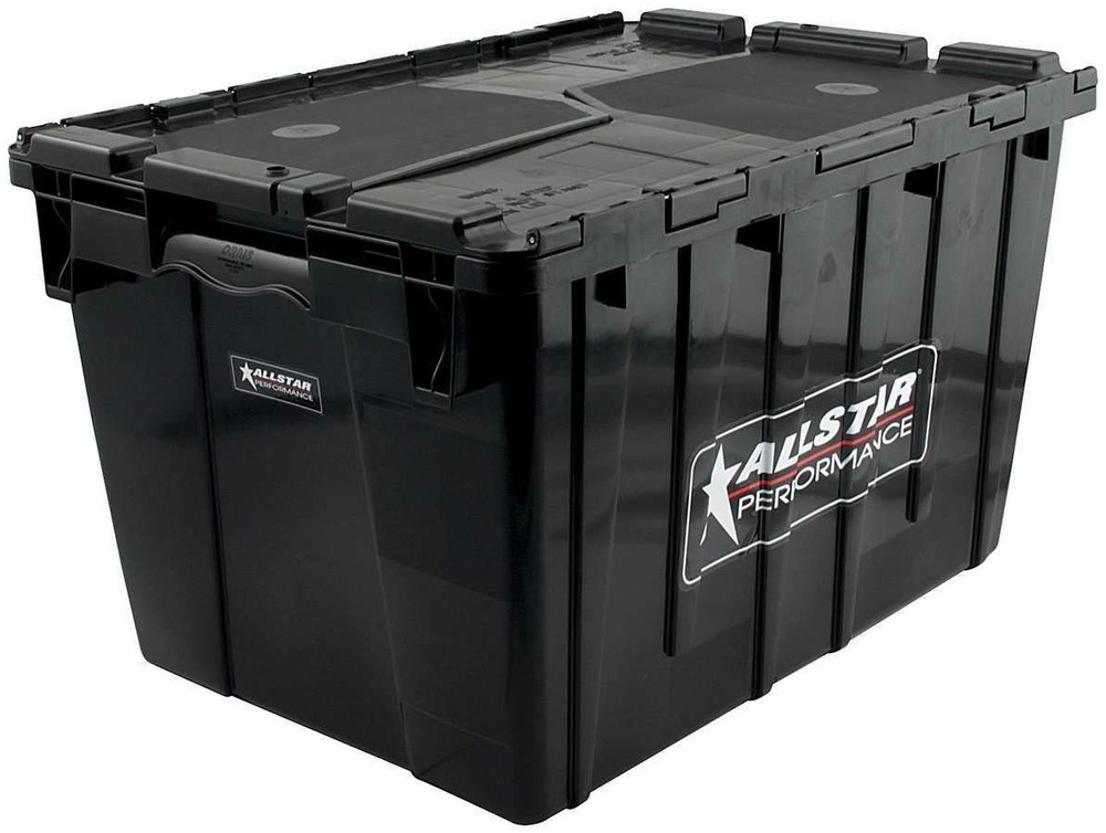 Allstar Performance All059 Black Storage Tote