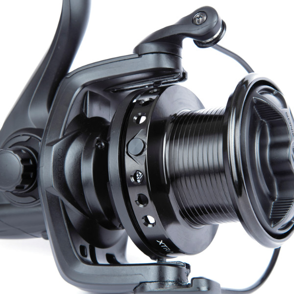 Sonik Xtractor+ 5000 Reel