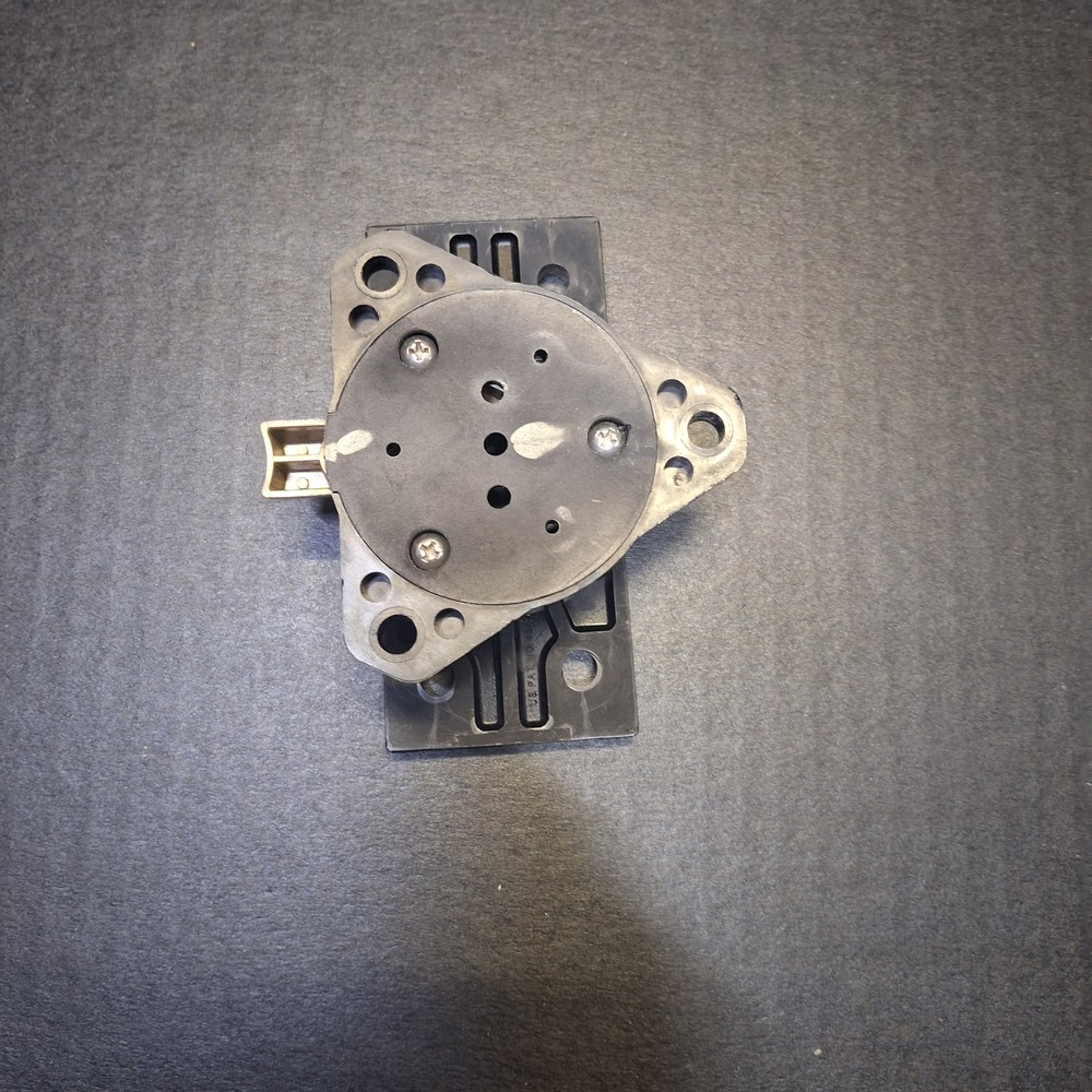 Johnny Ray Fishfinder Swivel Mount Bracket