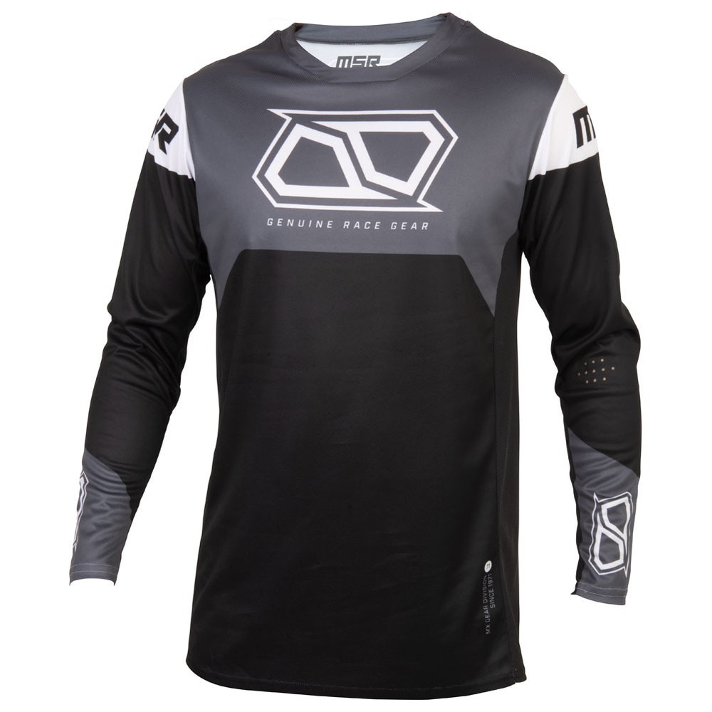 MSR™ NXT Preload Jersey 2024 Large Black