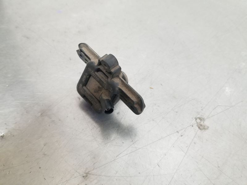 18 2018 CHRYSLER PACIFICA REAR VIEW CAMERA PROJECTOR