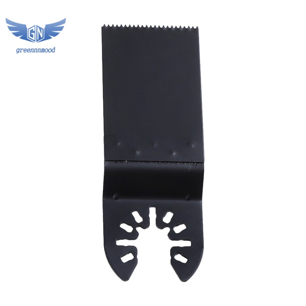 100Pcs Universal Oscillating Saw Blades Quick Release Multi Tool Blades Kits