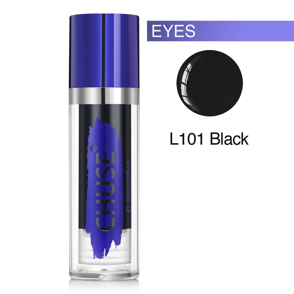 CHUSE Permanent Makeup Pigment Eyebrow Lip Inks Microblading Organic Liquid 10ml