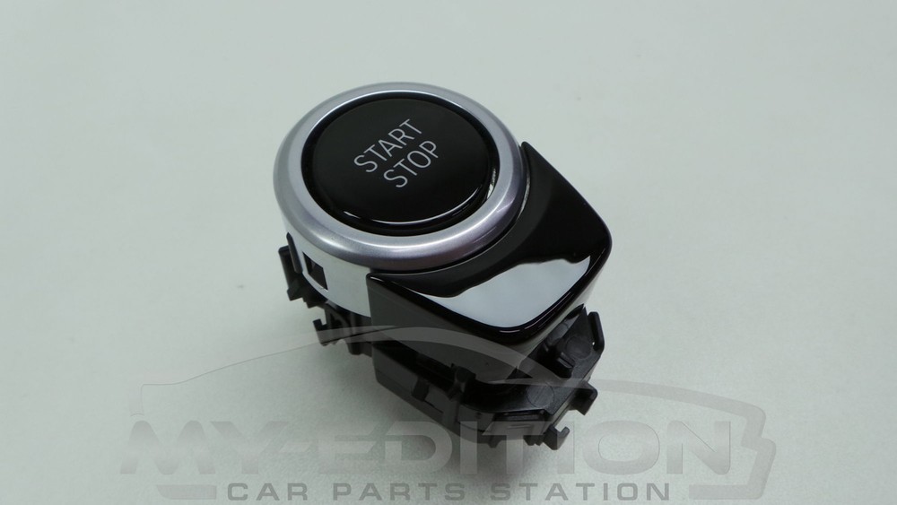 Bmw G30 G31 Start Stop Switch Motor Starter Button