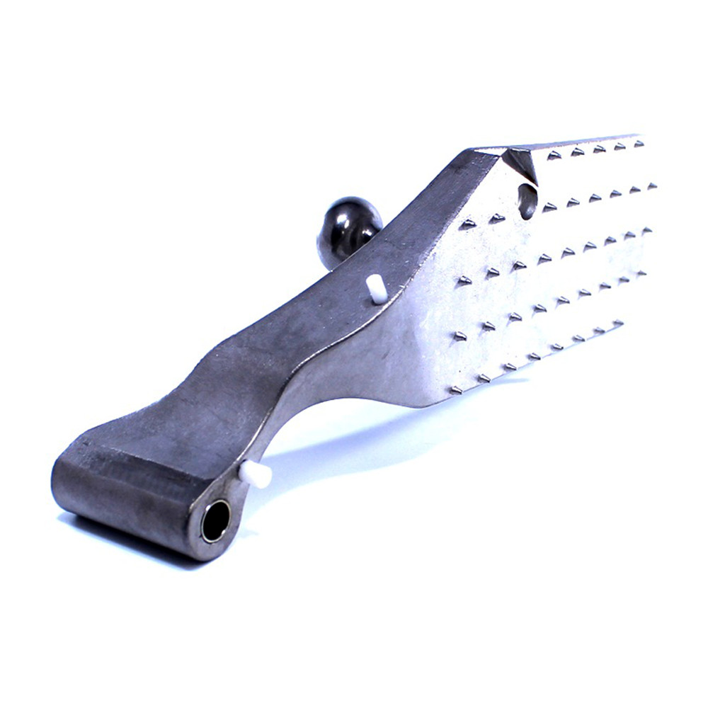 End Weight - Manual SS