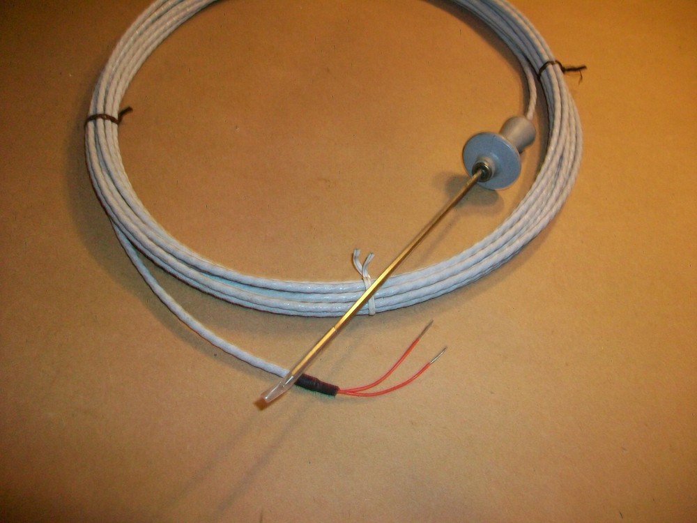 Pyromation Thermocouple Probe NEW