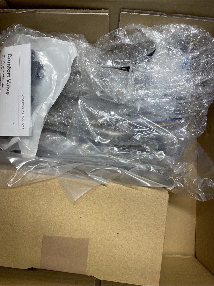 Rinnai Internal Add-on Recirculation Pump Conversion Kit in - RX2RXPCK