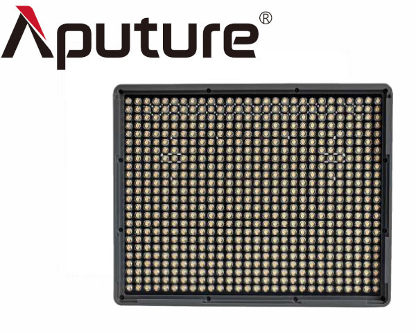 Amaran HR672S Bi-Color LED Panel Adjustable Brightness