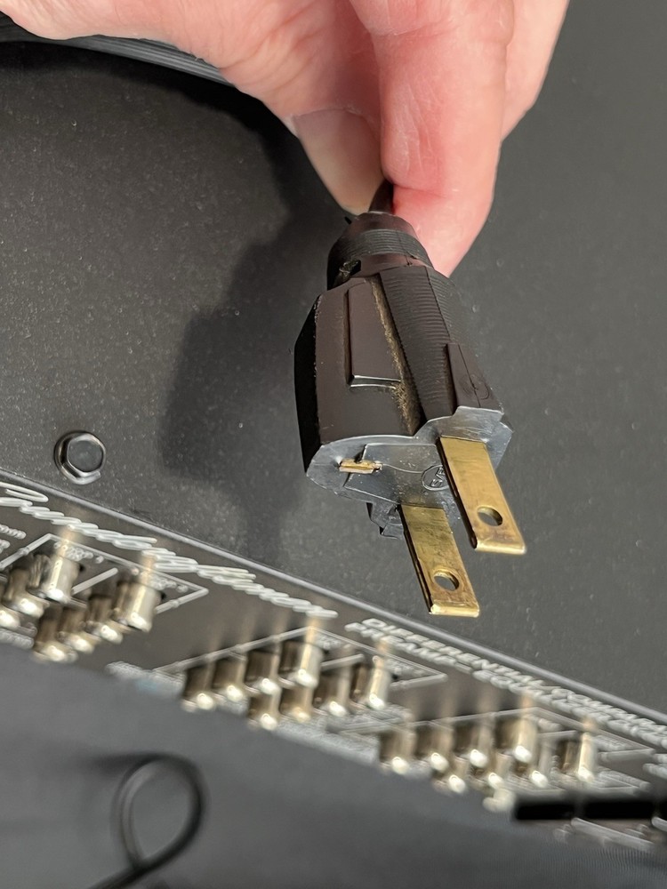 Soundcraftsmen DX4200 Preamp/Equalizer - Serviced - (Read Description)