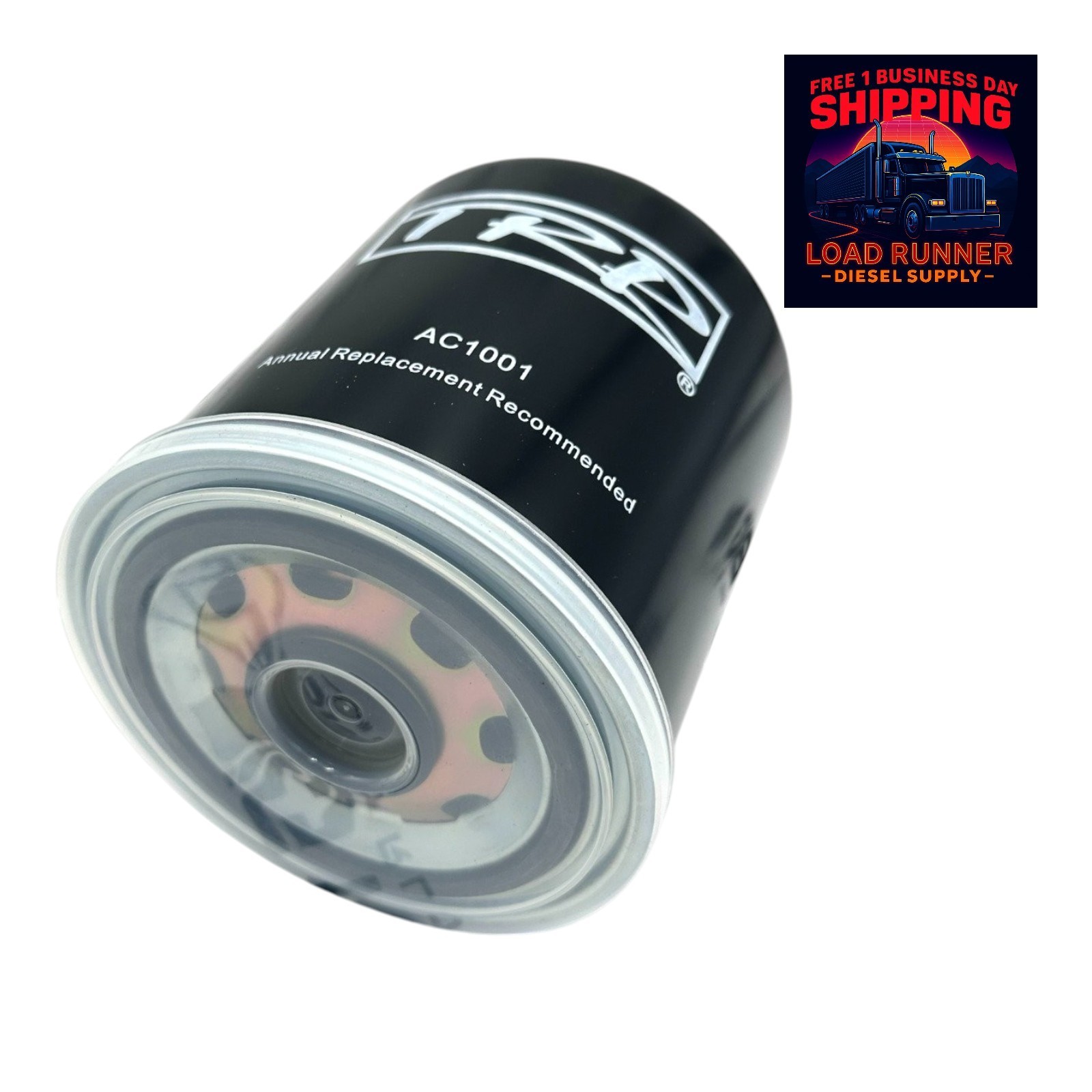 AC1001 TRP Air Dryer Cartridge SP/IS Replaces Bendix 5008414 R109994 BA5374