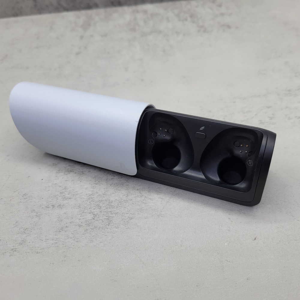 Sony Playstation 5 Pulse Explore Wireless Earbud - White [MISSING RIGHT EARBUD]™