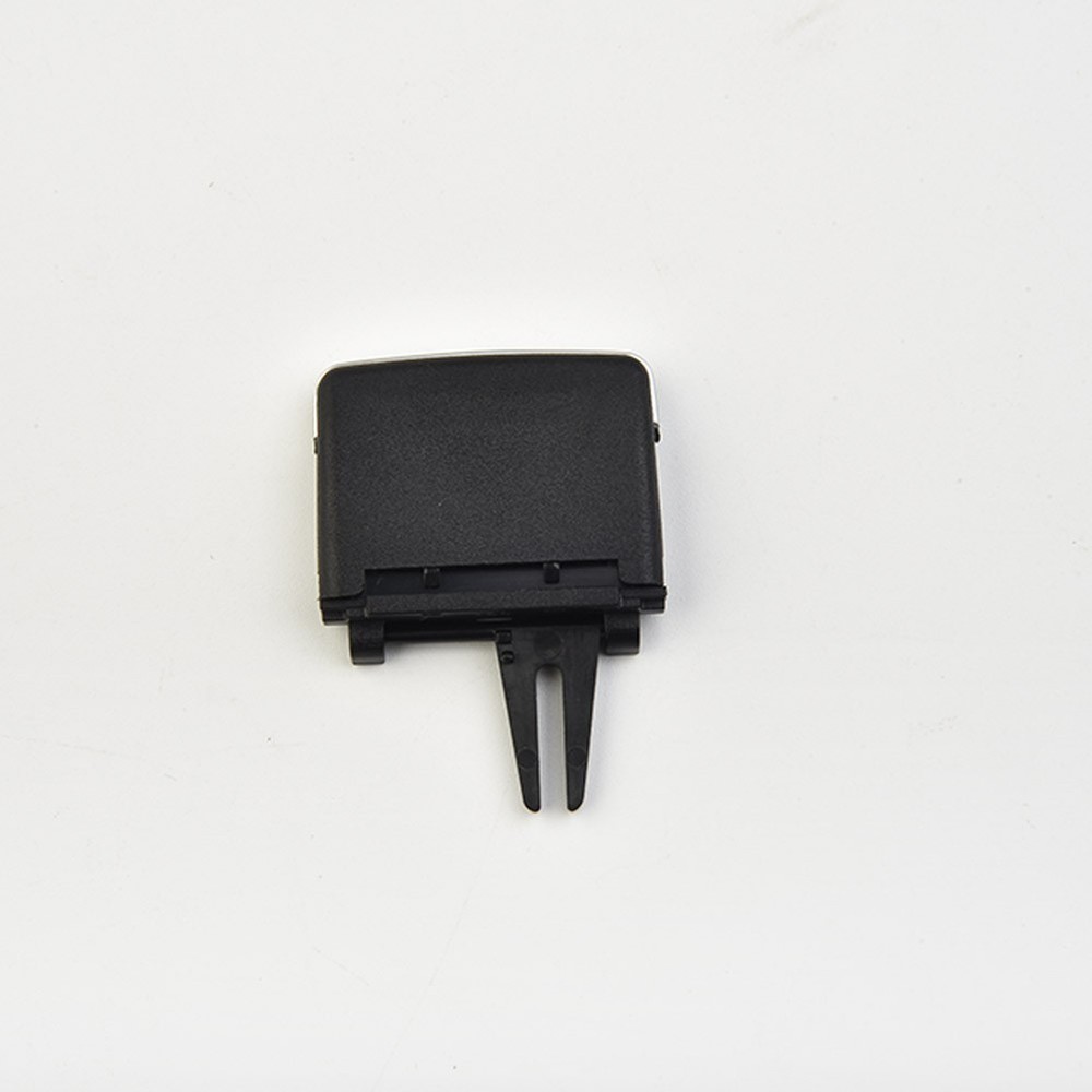 Abs Vent Tab Durable 1 Piece Pc Plastic Black Interior
