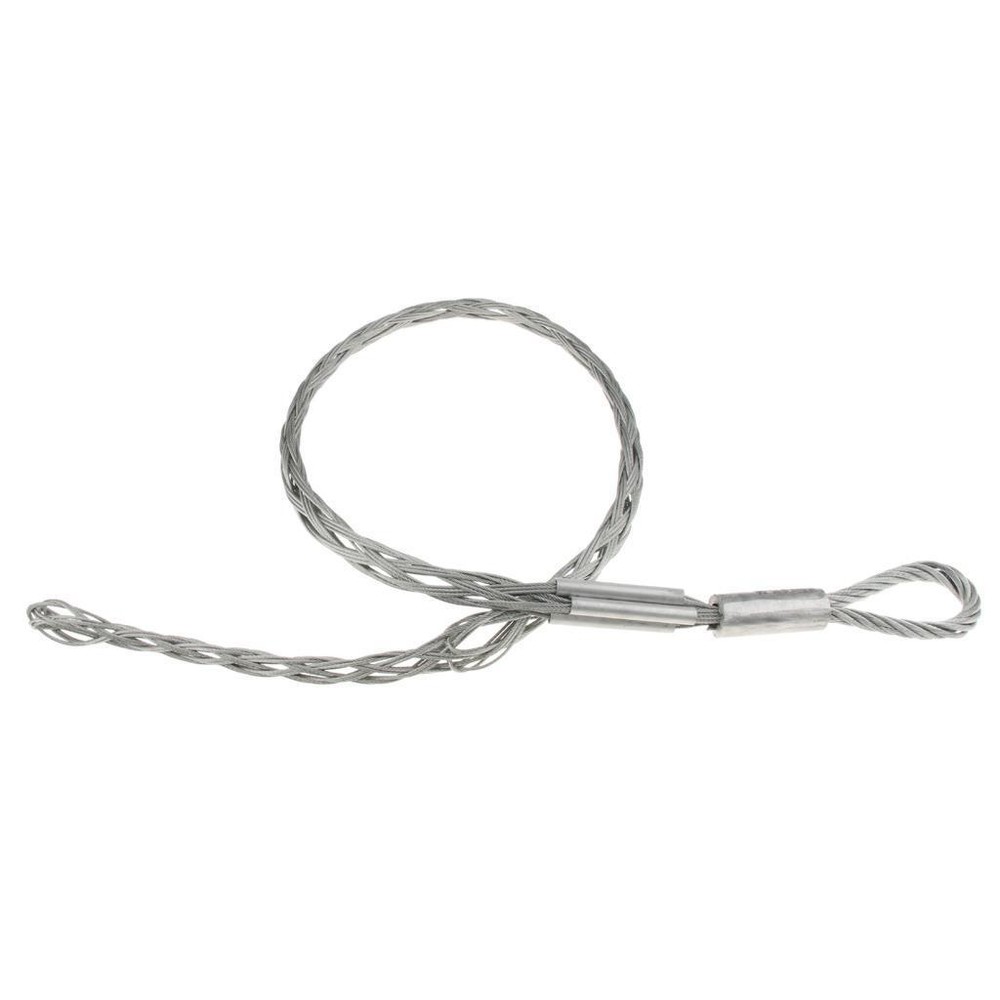 2.7-3.7inch Insulated Wire Puller, 4 Feet