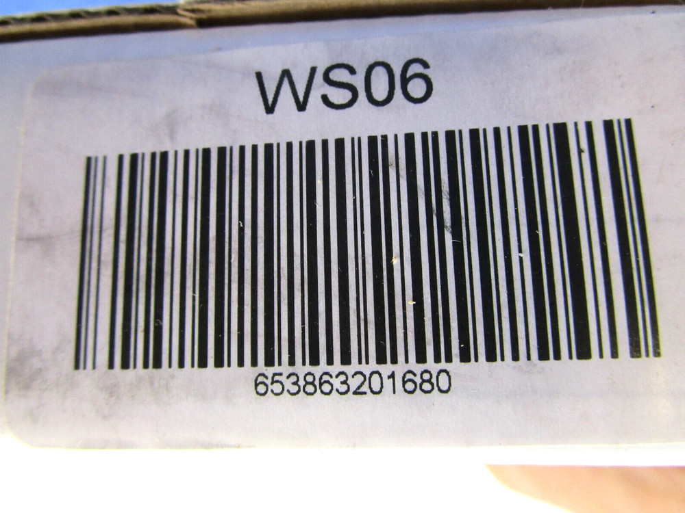 Weigh Ws03 Ws05 Safe Keyed Alike Lock