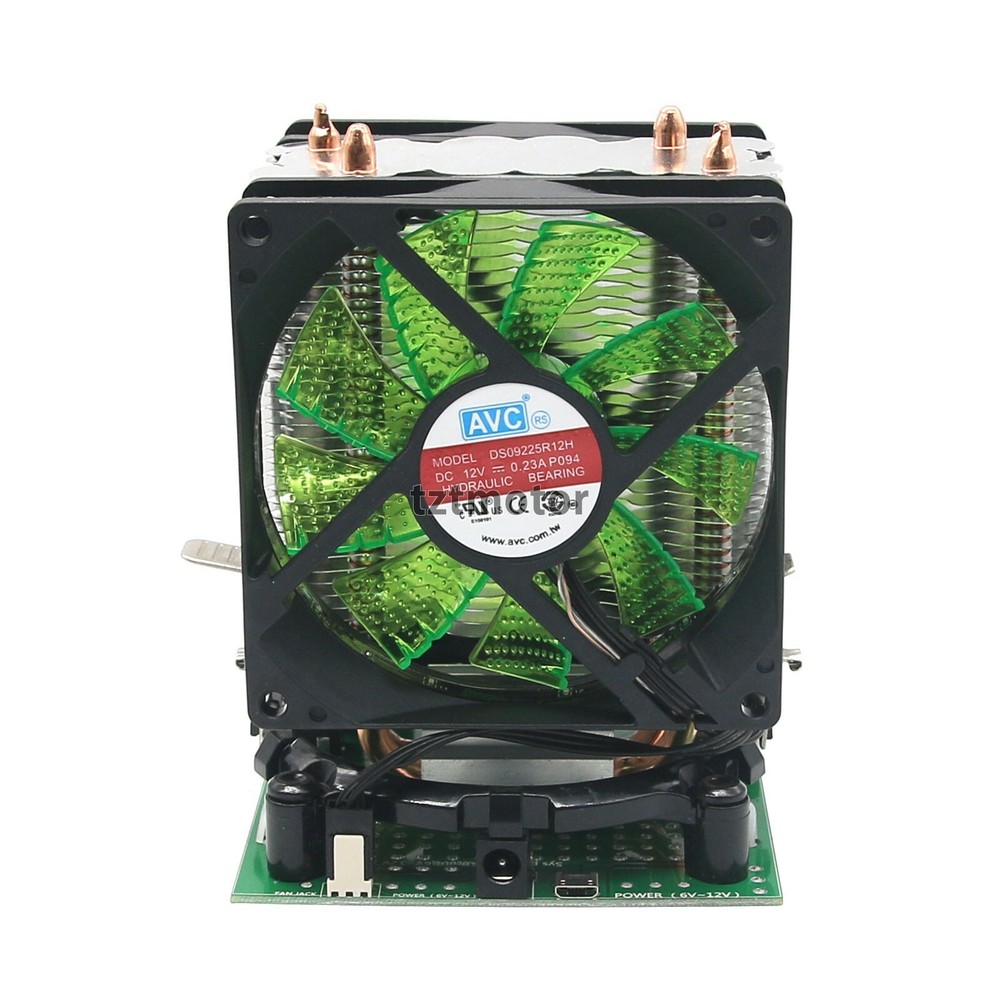 180W Constant Current Electronic Load Battery Tester Discharge Capacity Tester