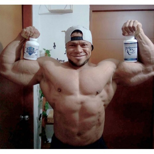 N2guard. #1 cycle support supplement. back for a limited time