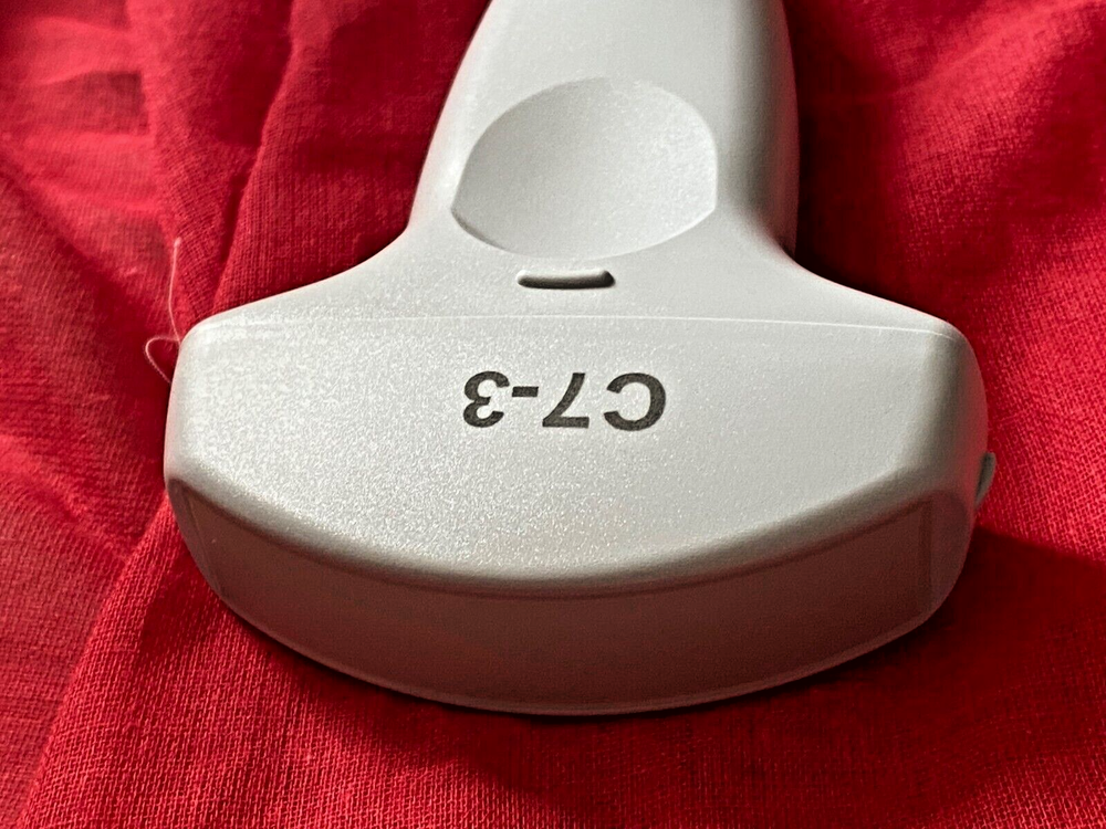 Ultrasonix C7-3/50 Convex Probe