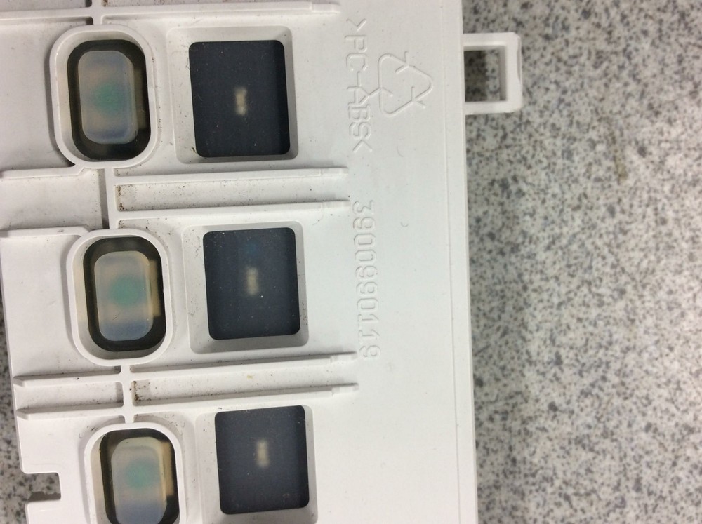 BOSCH DISHWASHER PANEL  3900990119