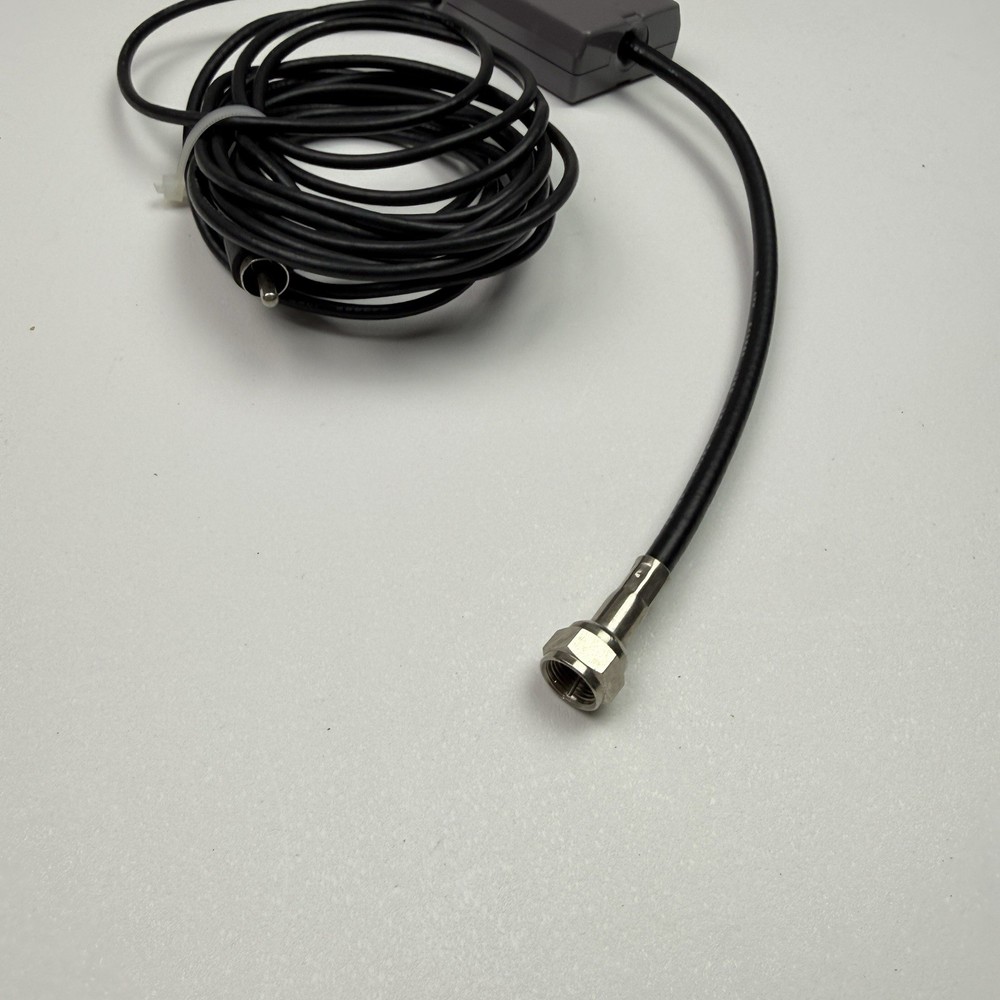 Nintendo NES RF Switch Adapter NES-003 OEM Tested Works