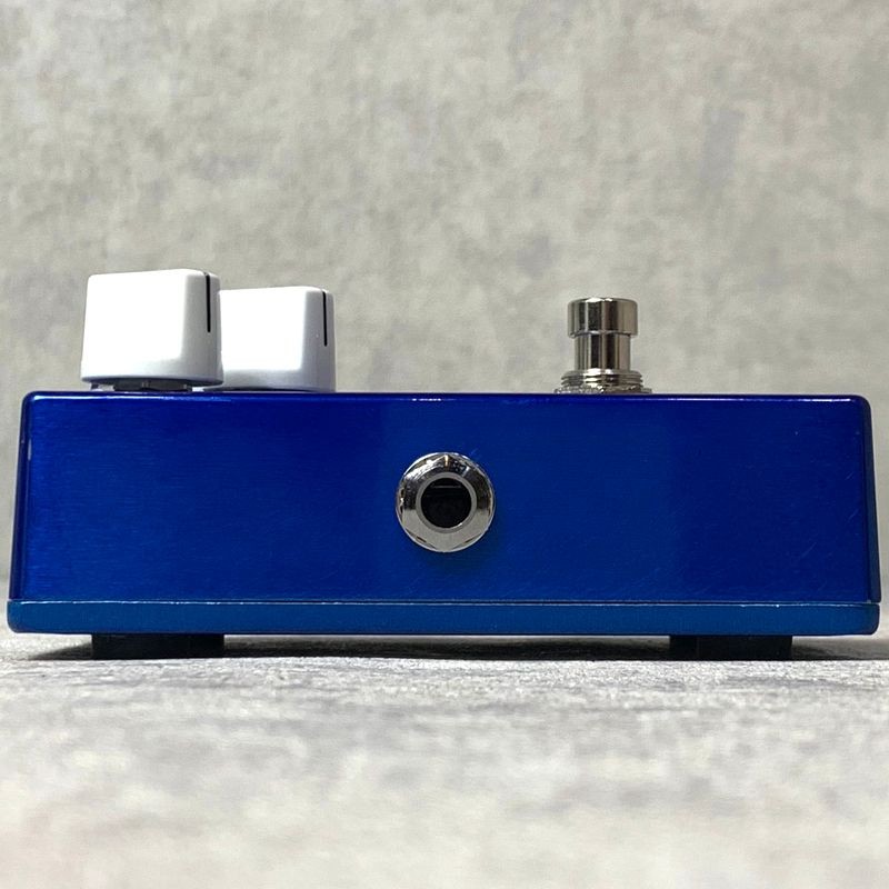 MAD PROFESSOR Deep Blue Delay Pedal Effects Blue Used