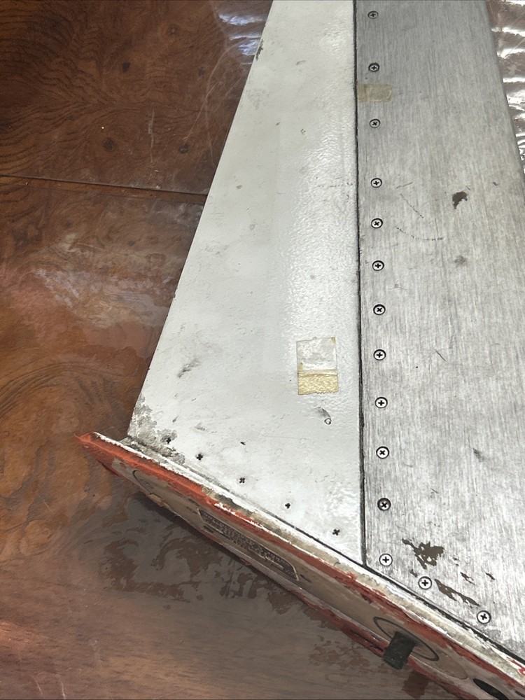 Dorne & Margolin DMC50-2 Antenna