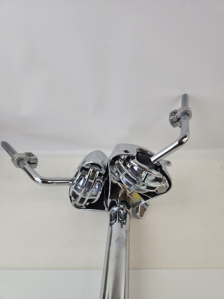 TAMA OMNI-SPHERE DOUBLE TOM DRUM MOUNT HOLDER