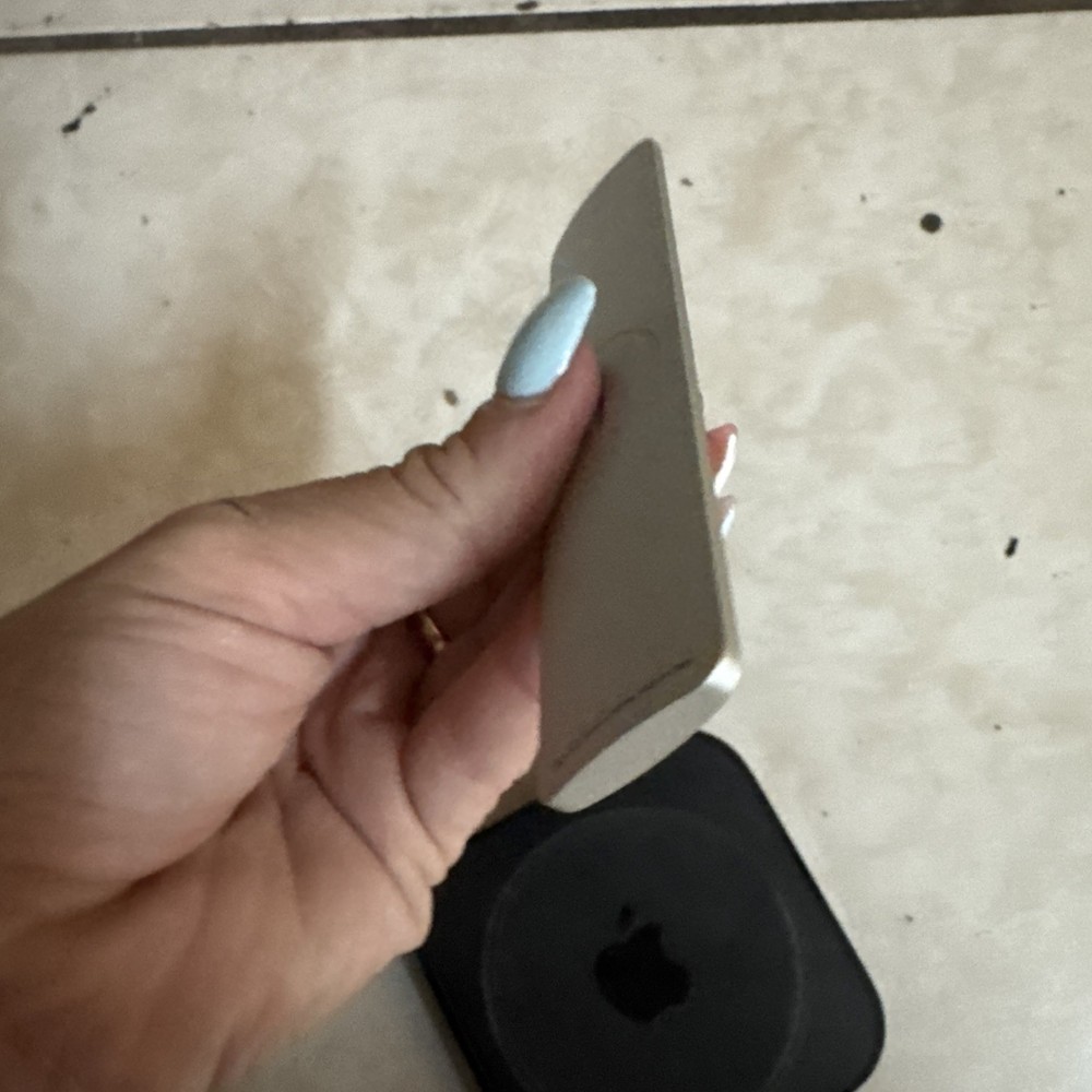 Apple TV Smart Media Streaming Player Model A1378