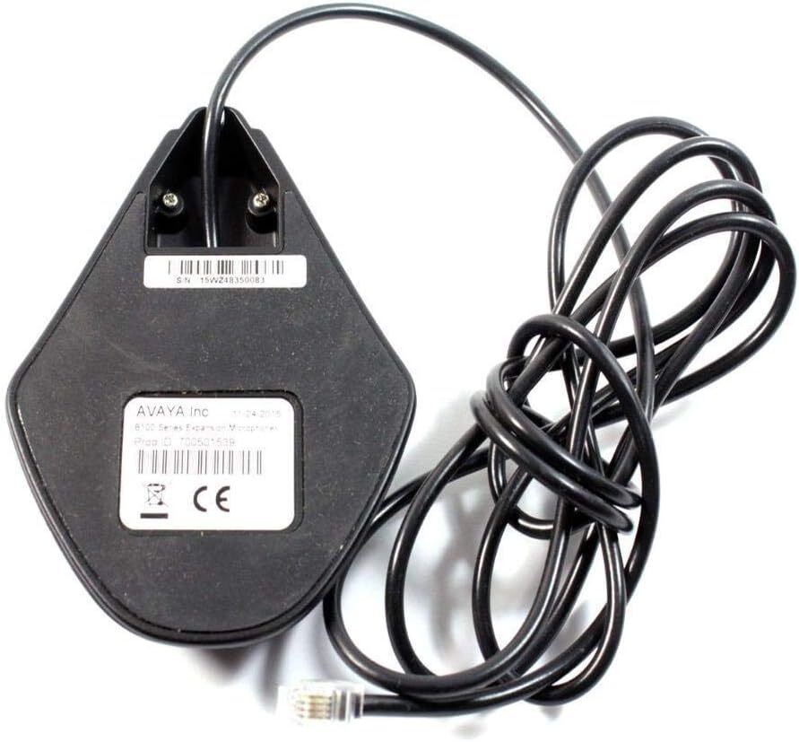 Avaya - 700501539 - Expansion Microphone B100