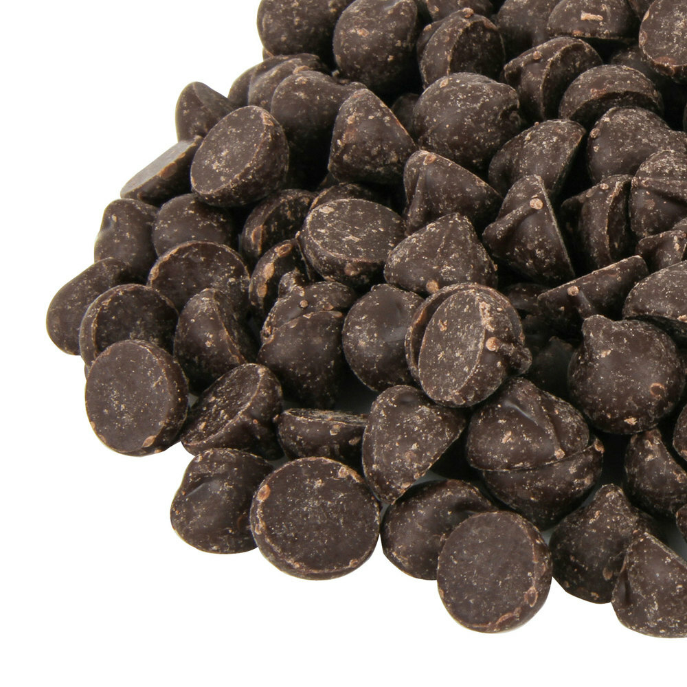 5 Pound Bag Bulk HERSHEY'S Baking Chips (select flavor below)