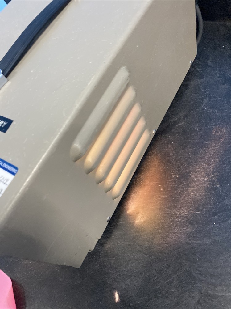 Olympus CLK-3 Cold Light Supply Light Source