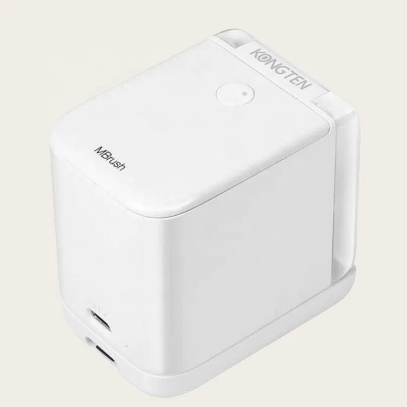 Handheld inkjet printer mini multifunctional Bluetooth connection color label