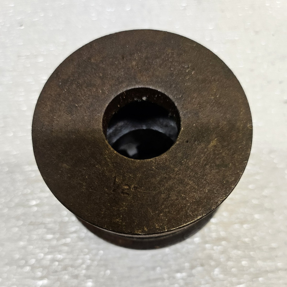 Toledo Nye 1752915 Pipe Threader Head 1/2"