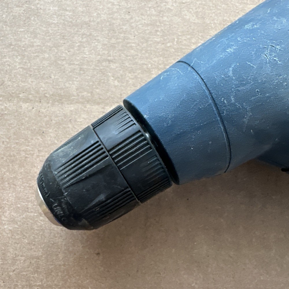 Ryobi D42 3/8" Corded Electric Drill