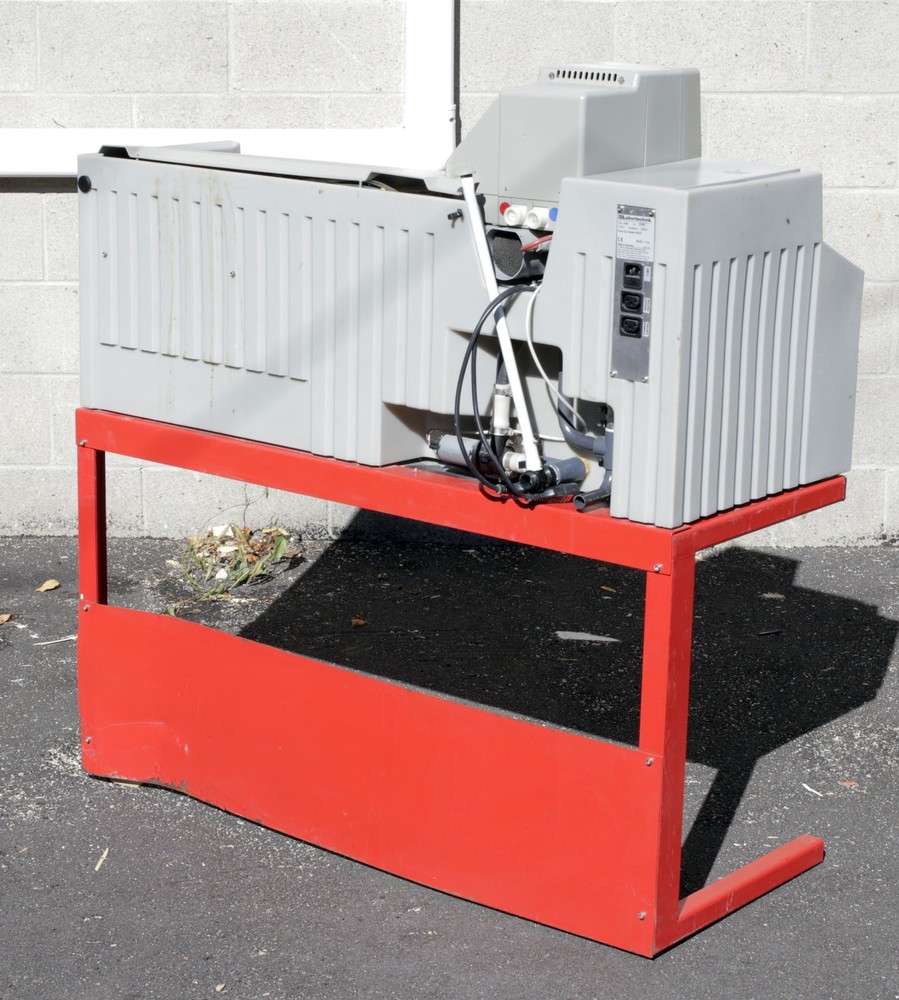 Jobo ATL2300 fully automatic programmable film/print processor (110V) #2070