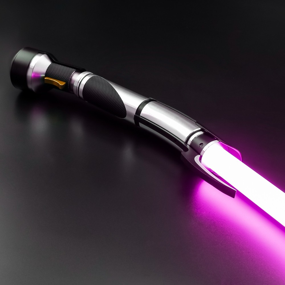 Jedi Count Dooku Xenopixel lightsaber