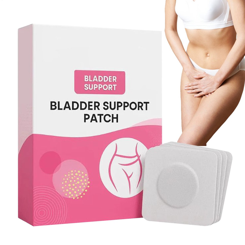 Bladder Patch Postpartum Urinary Leakage Patch Urinary Comfort Care