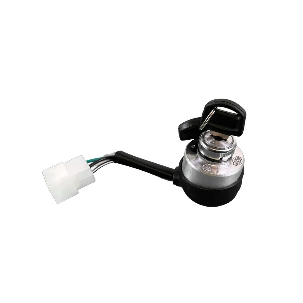 Ignition Switch for AGT Mini Excavator H15R