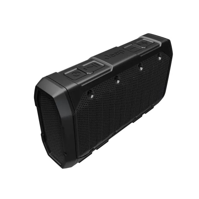 Genuine Mopar Wireless Bluetooth Speaker 6LQ27TX7AE