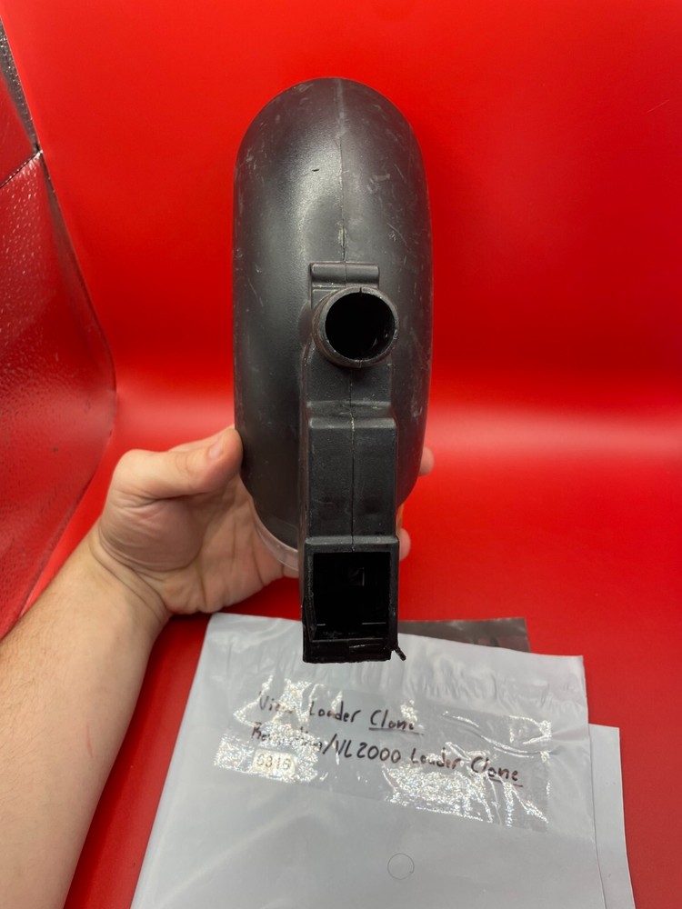 View Loader Clone Revolution/VL 2000 Loader Clone