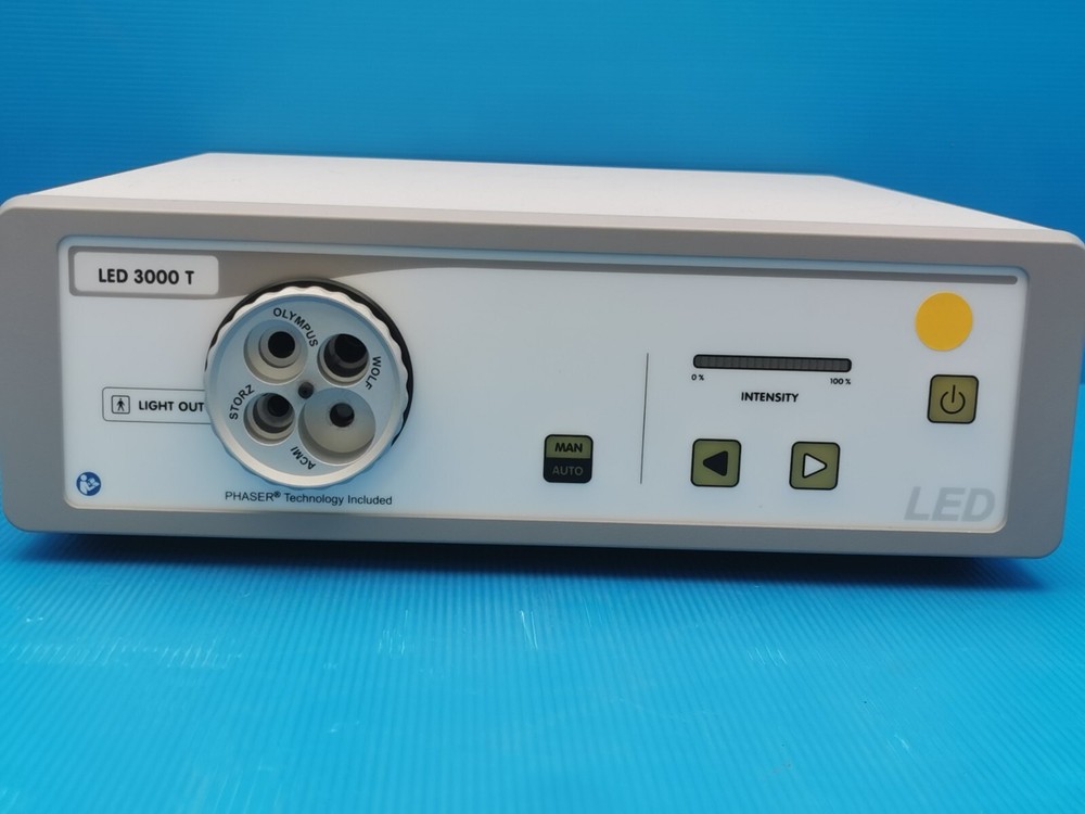 Phaser LED 3000 T Light Source Unit