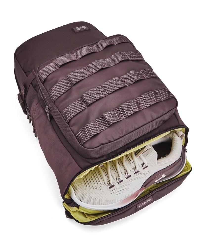 UNDER ARMOUR(アンダーアーマー) Training Bag, AST/AST/PTR, One Size