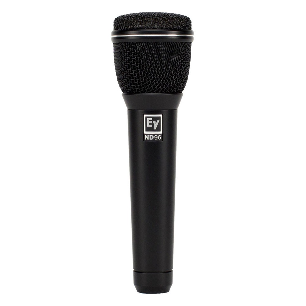 Electro Voice ND96 Dynamic Supercardioid Vocal Microphone