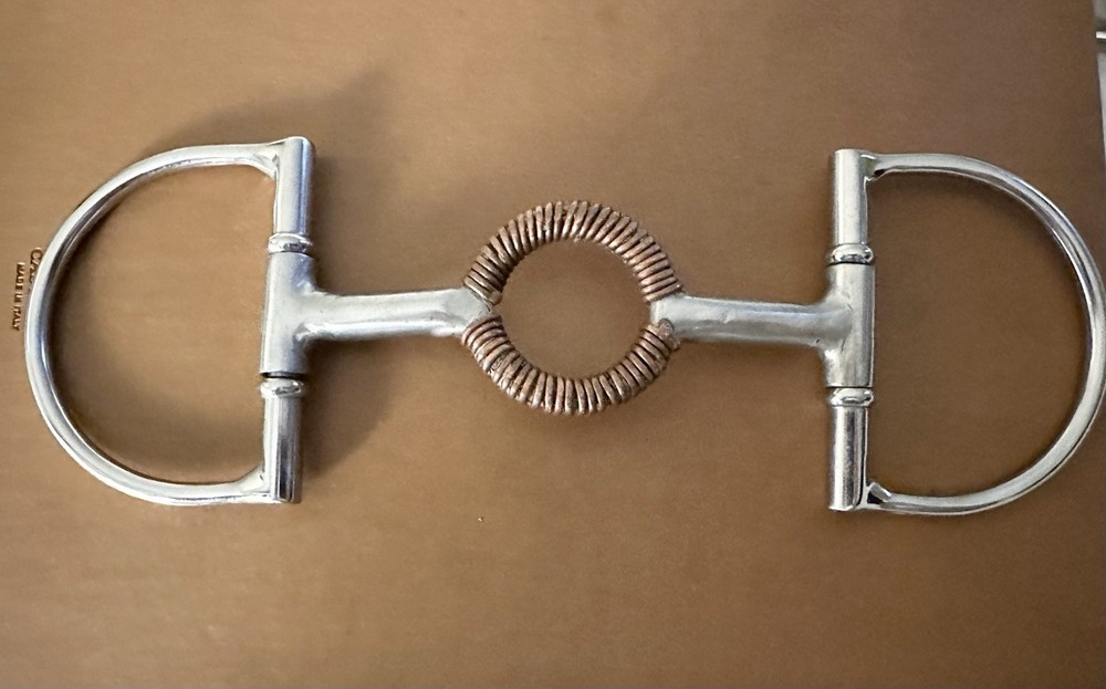 Copper Lifesaver D 5”