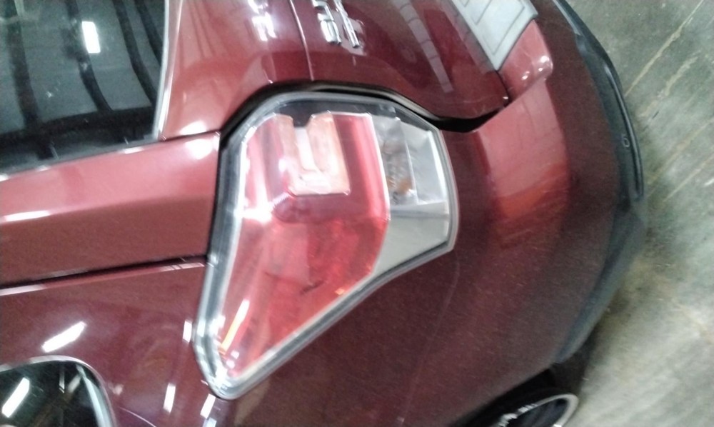 Camera/Projector Camera Windshield Mounted Fits 17-18 FORESTER 1495258