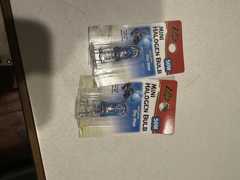 Replacement Bulbs for Zilla Reptile Light Fixture